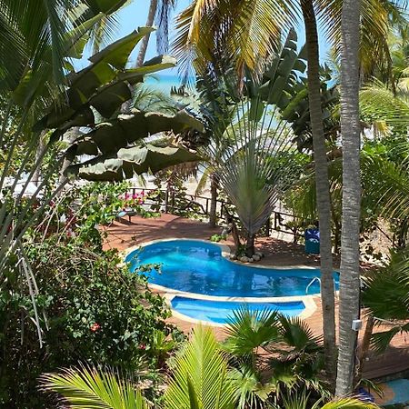 Sublime Ecohotel - Tayrona Palomino Exterior photo