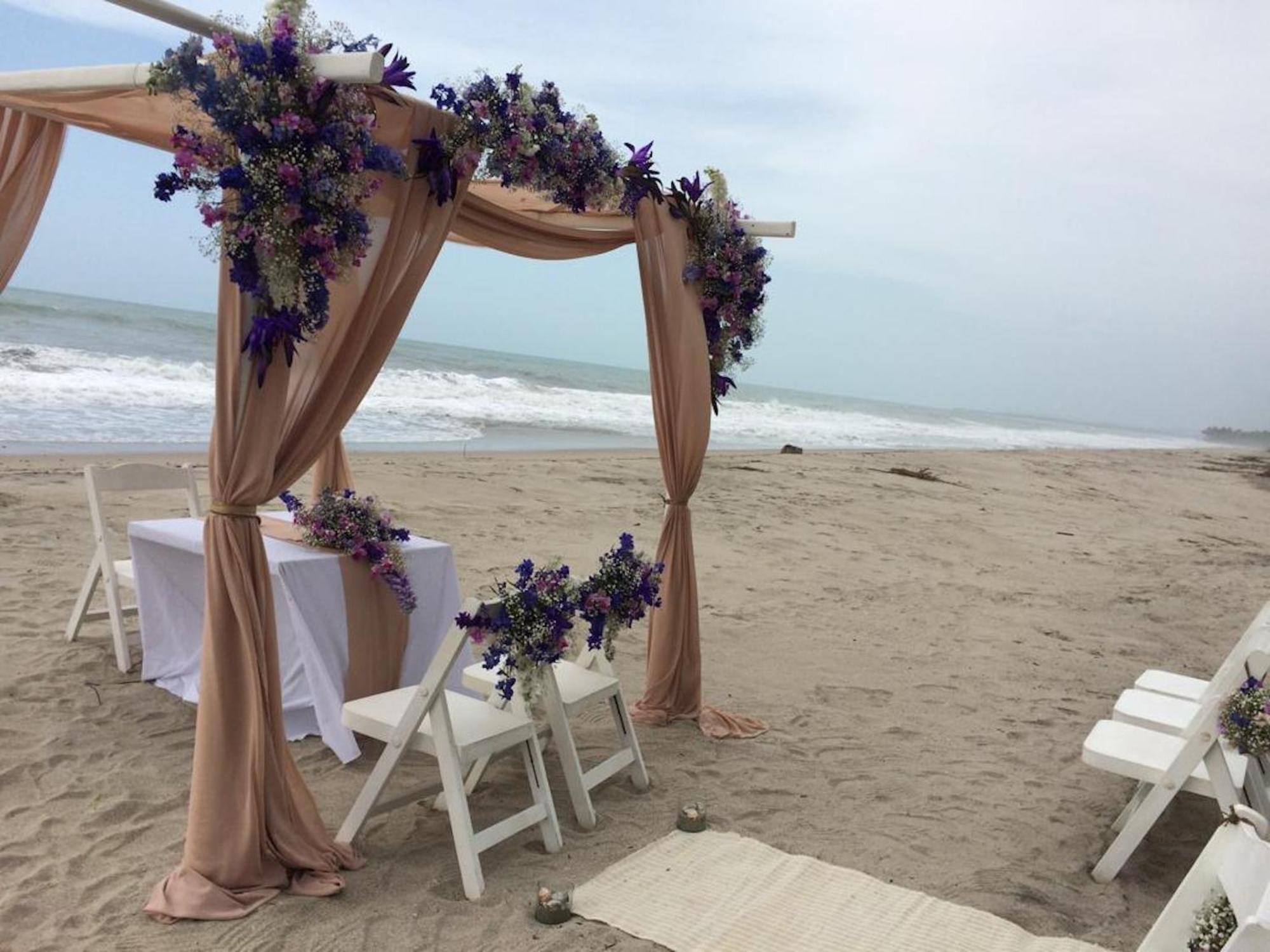 Sublime Ecohotel - Tayrona Palomino Exterior photo