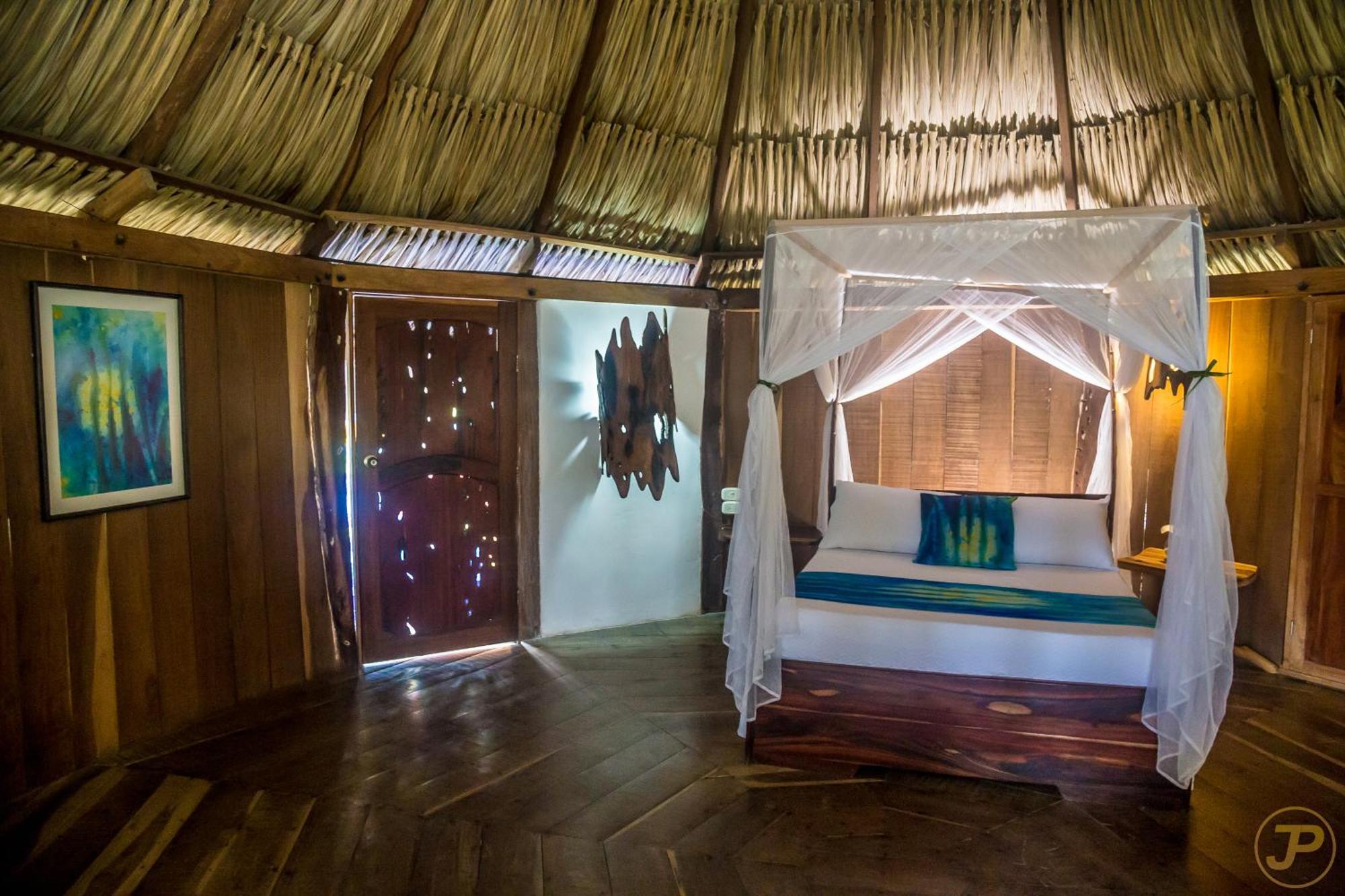Sublime Ecohotel - Tayrona Palomino Exterior photo