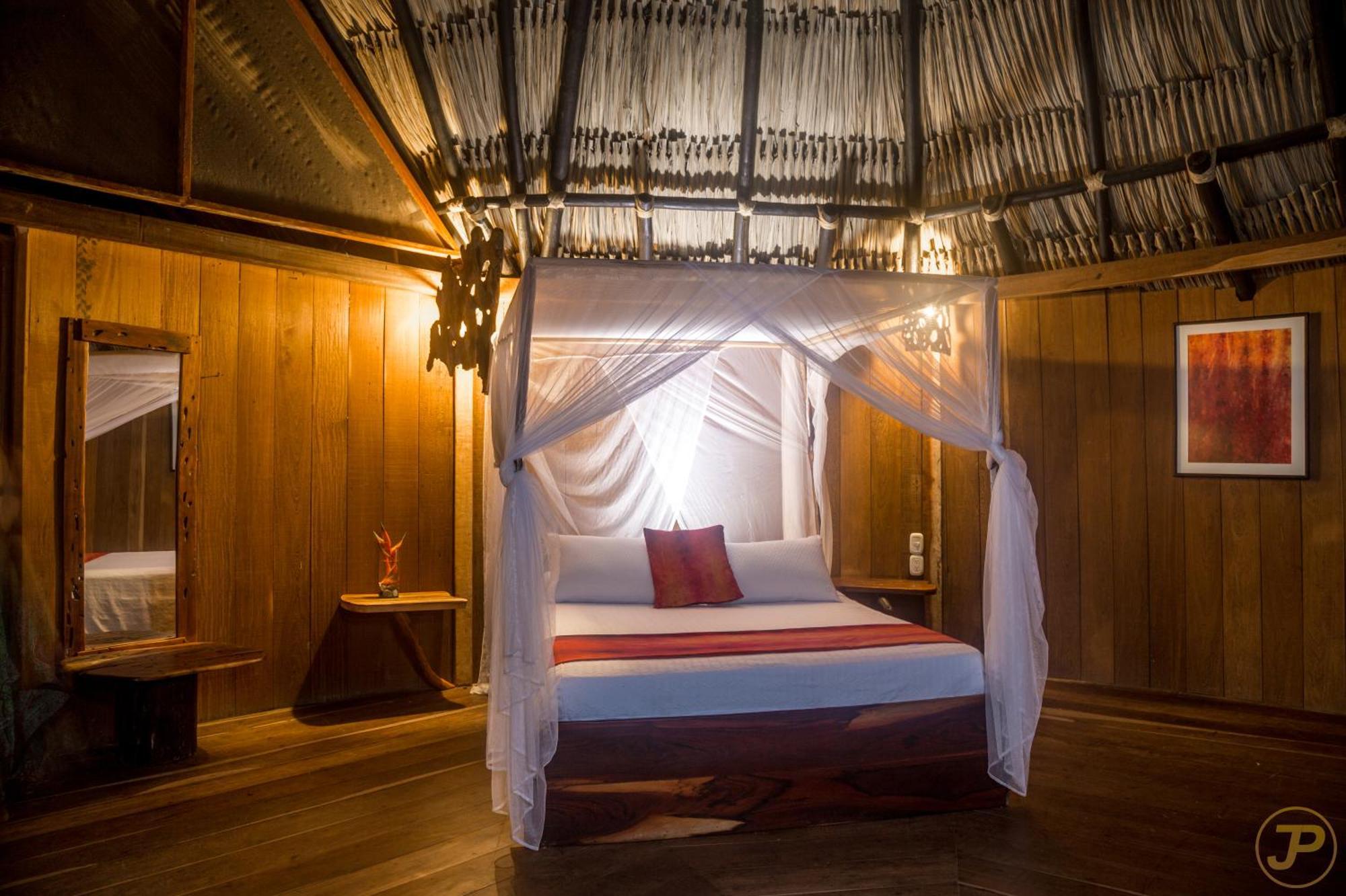 Sublime Ecohotel - Tayrona Palomino Exterior photo