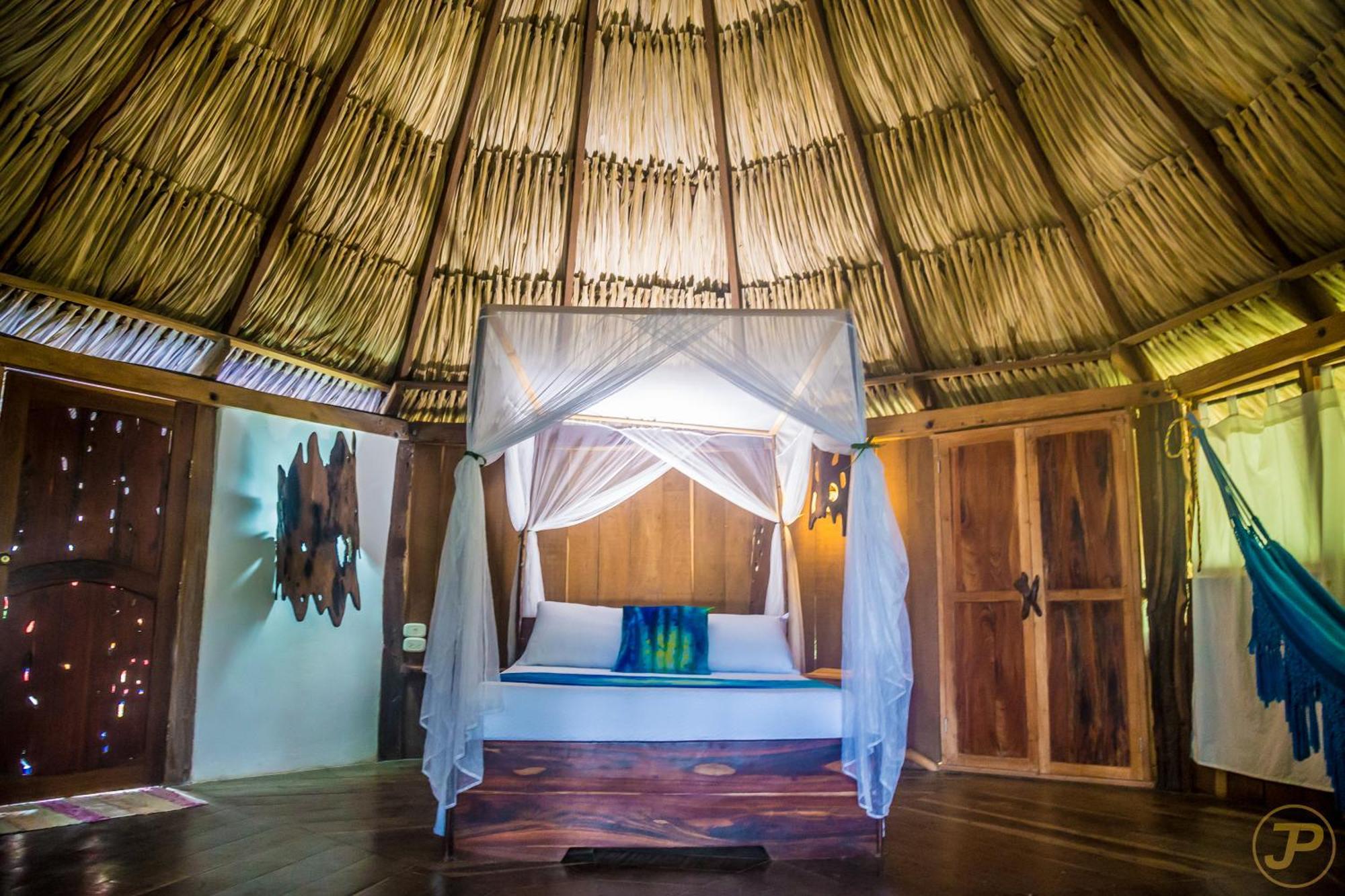 Sublime Ecohotel - Tayrona Palomino Exterior photo