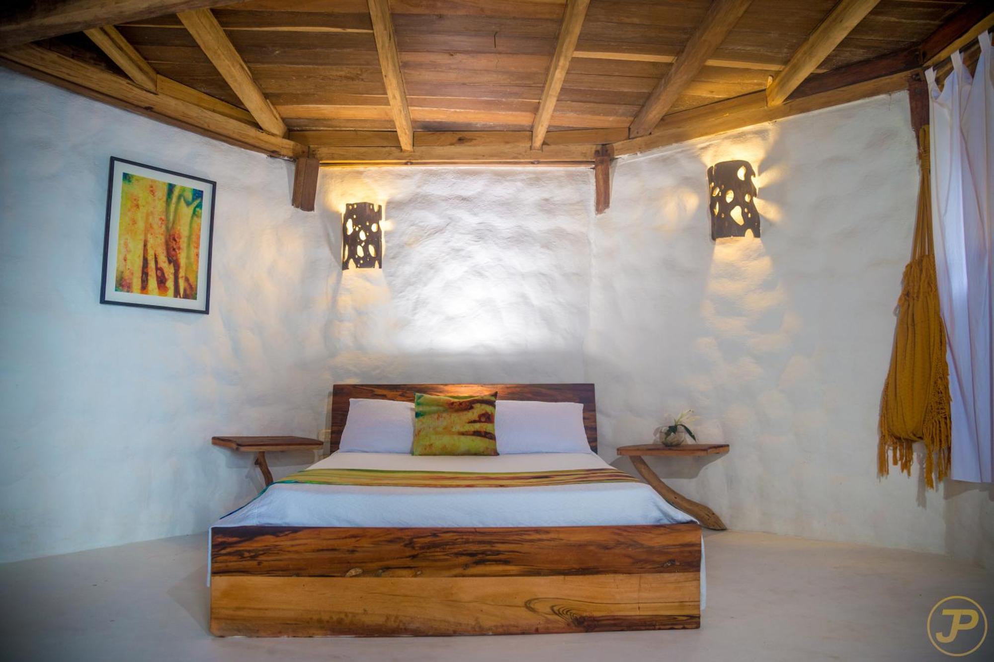 Sublime Ecohotel - Tayrona Palomino Exterior photo
