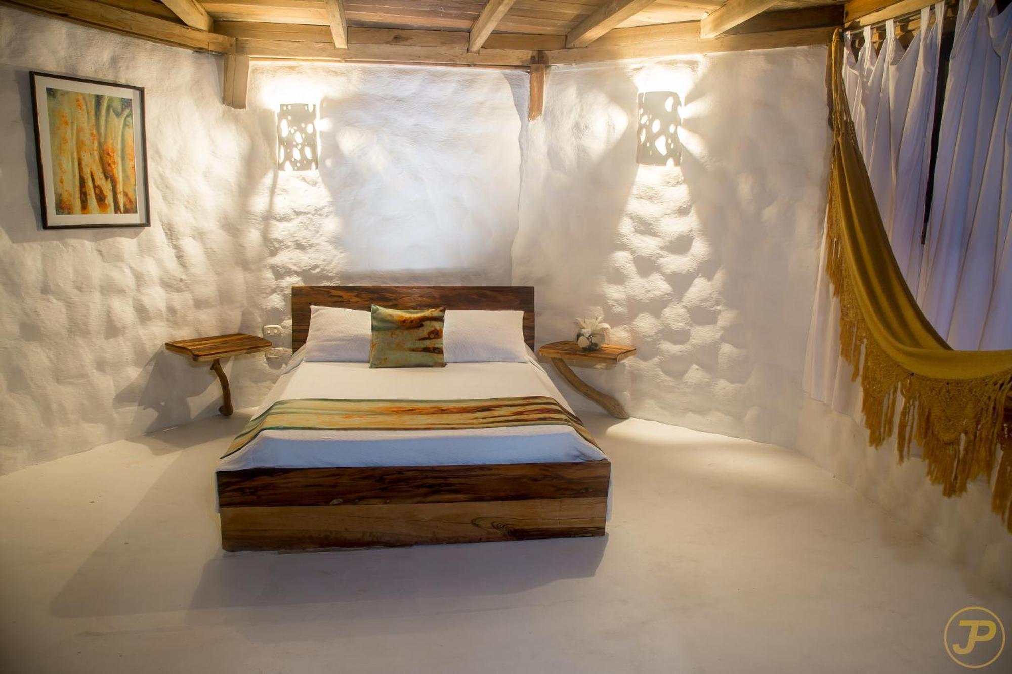 Sublime Ecohotel - Tayrona Palomino Exterior photo
