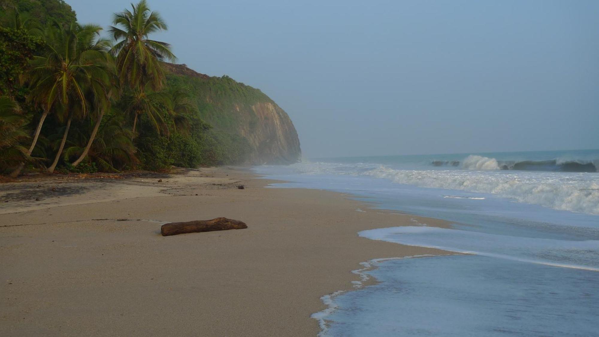 Sublime Ecohotel - Tayrona Palomino Exterior photo