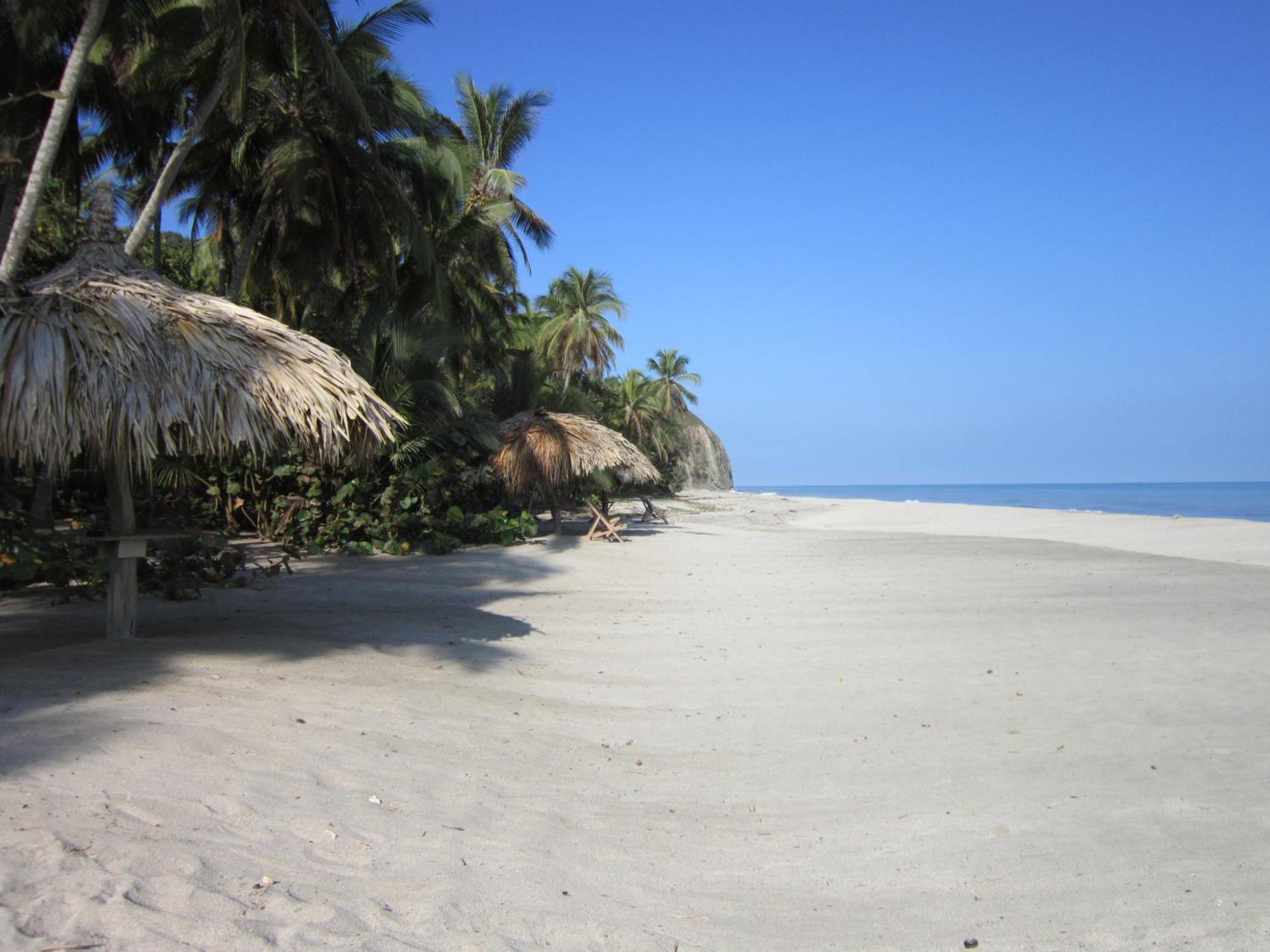 Sublime Ecohotel - Tayrona Palomino Exterior photo