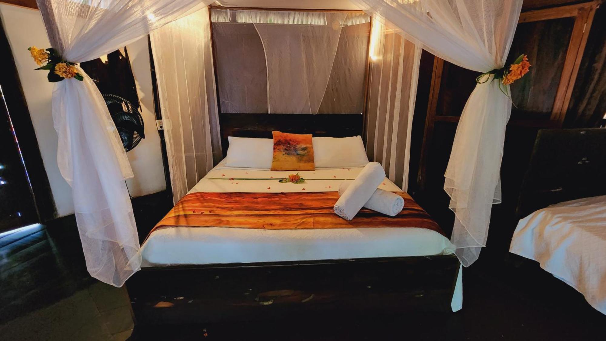 Sublime Ecohotel - Tayrona Palomino Exterior photo