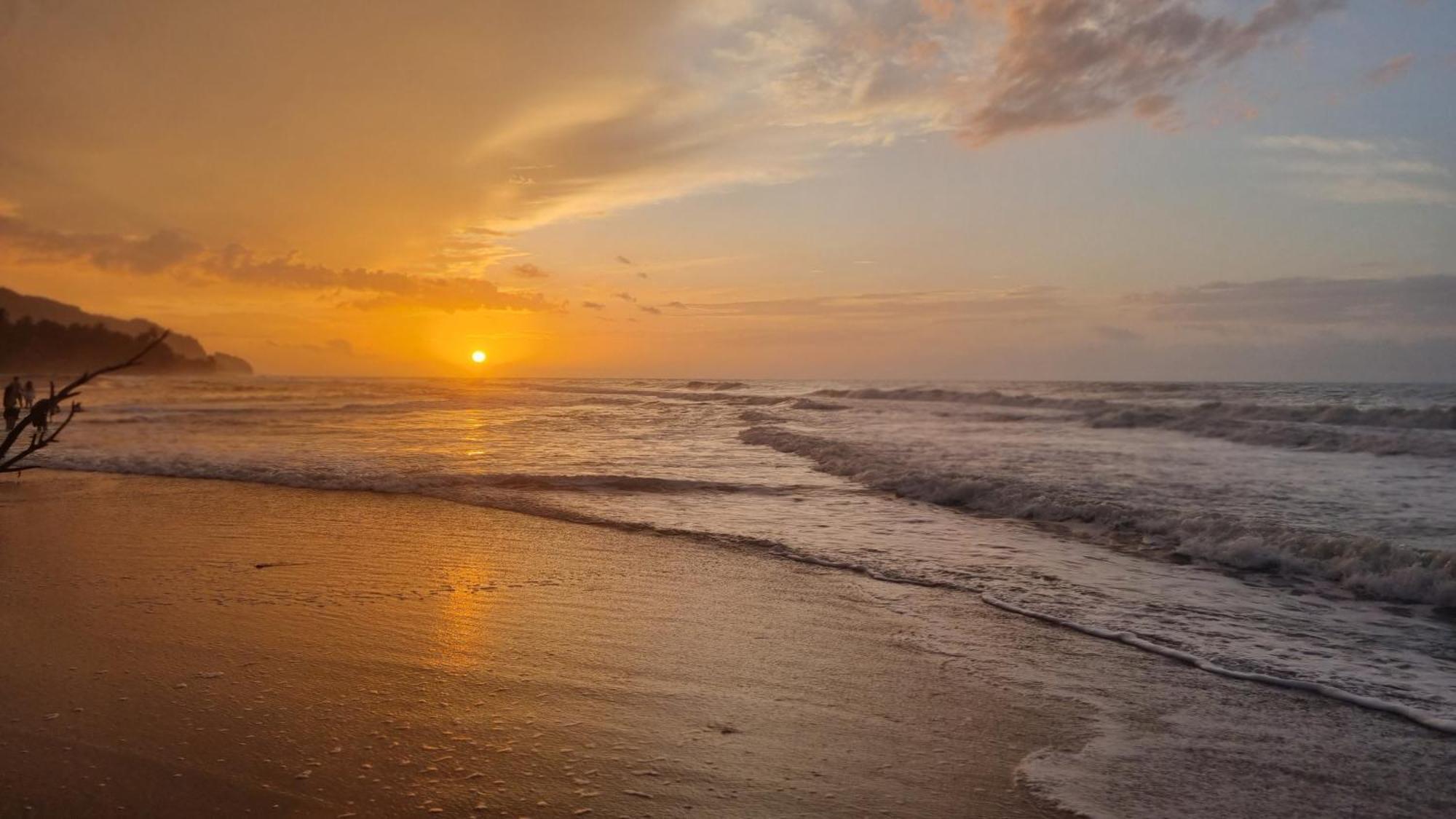 Sublime Ecohotel - Tayrona Palomino Exterior photo
