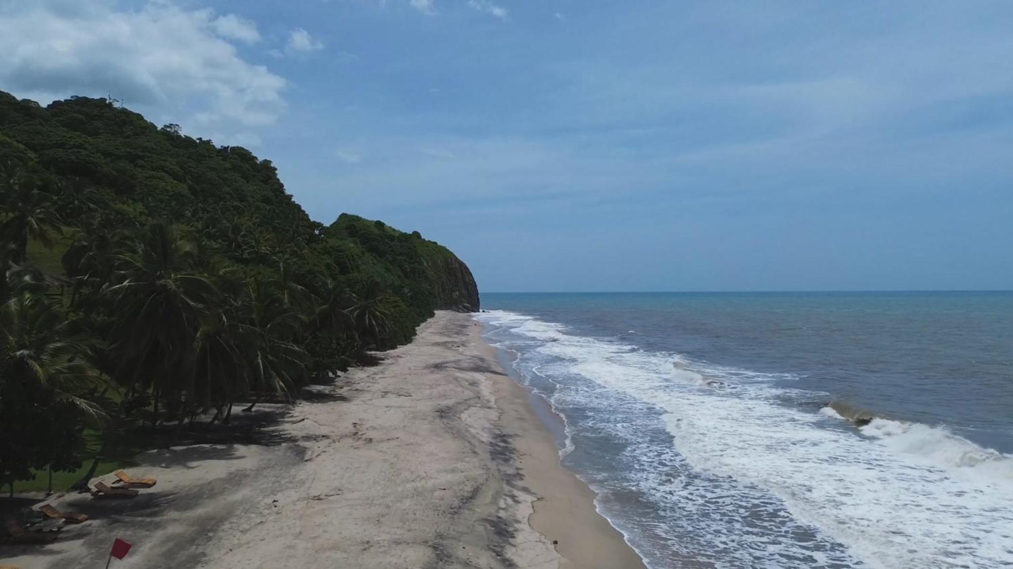 Sublime Ecohotel - Tayrona Palomino Exterior photo