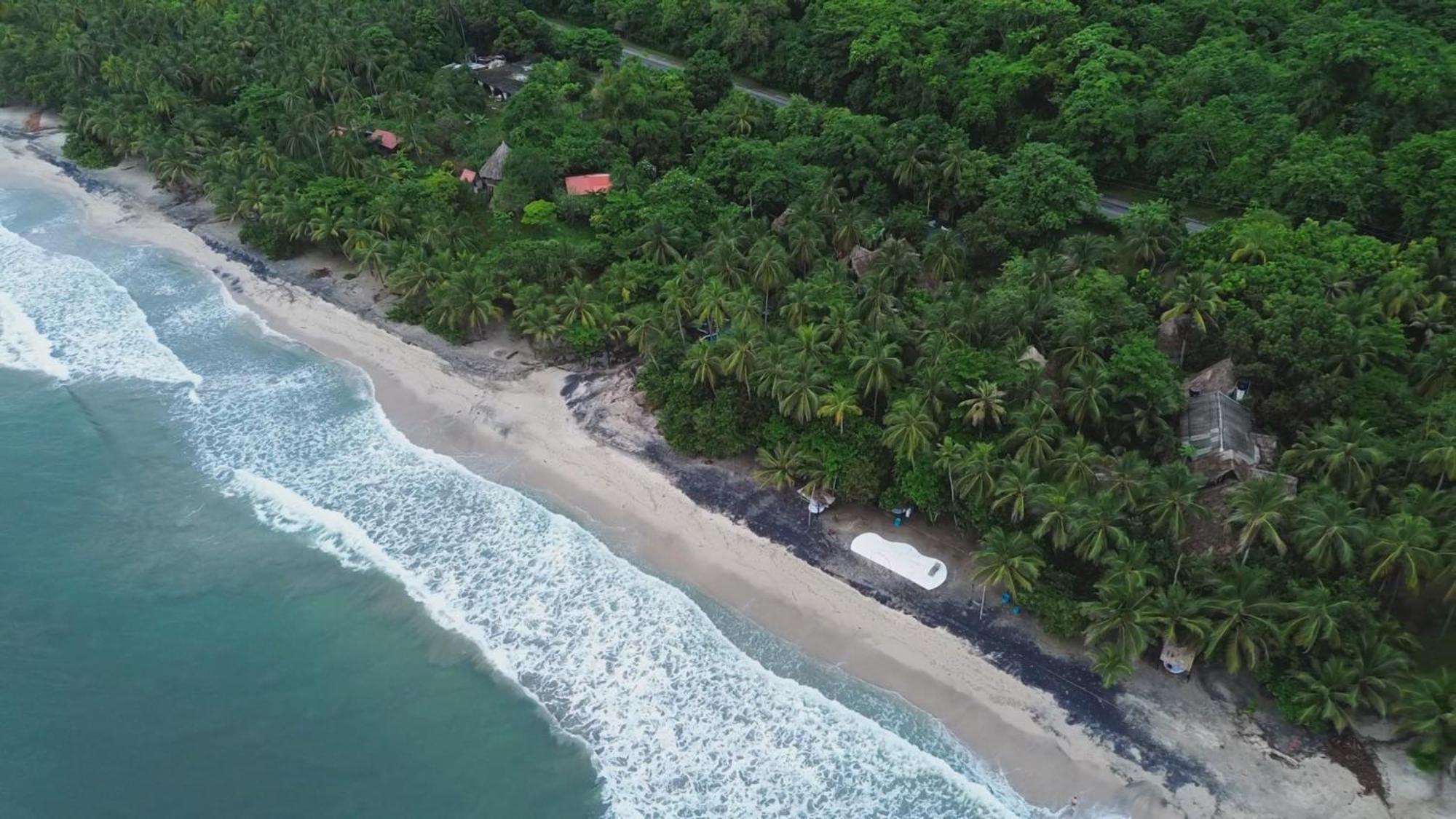 Sublime Ecohotel - Tayrona Palomino Exterior photo