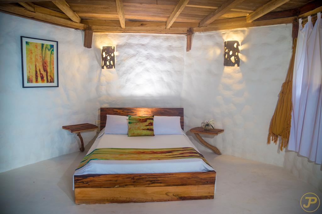 Sublime Ecohotel - Tayrona Palomino Exterior photo